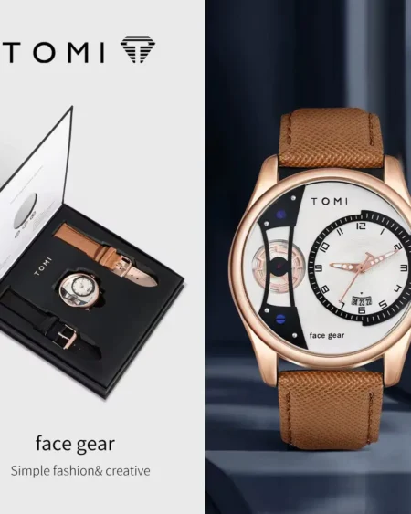 tomi watch 1