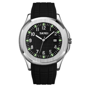 BLACK-BLACK skmei-skw286