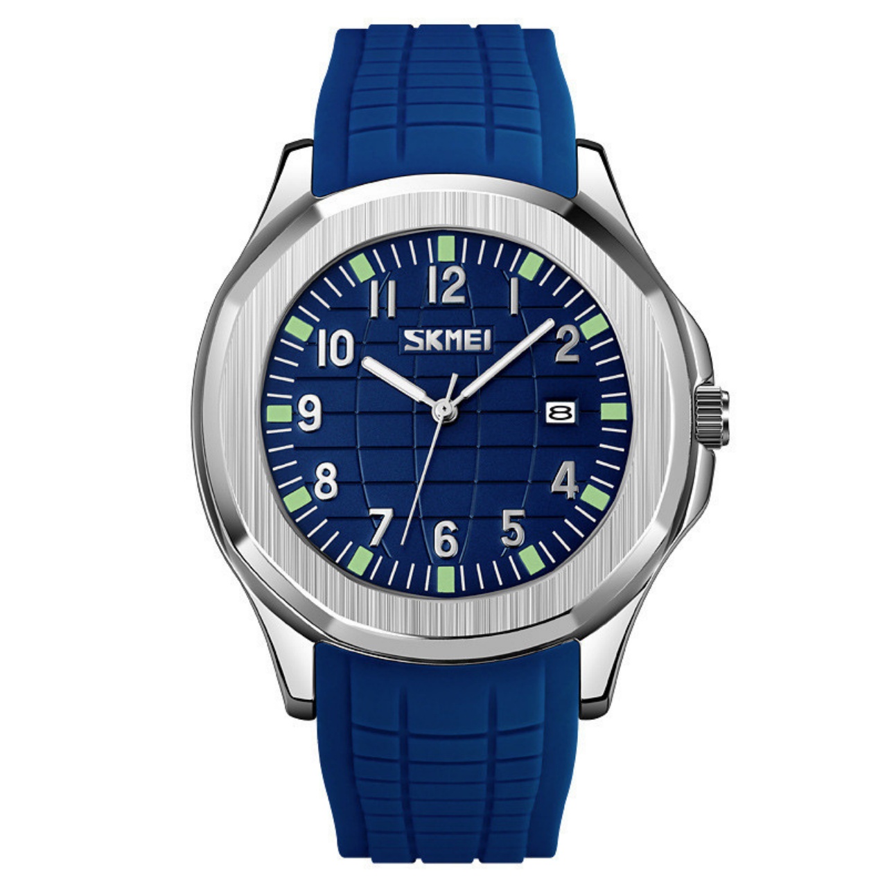 BLUE-BLUE skmei-skw286